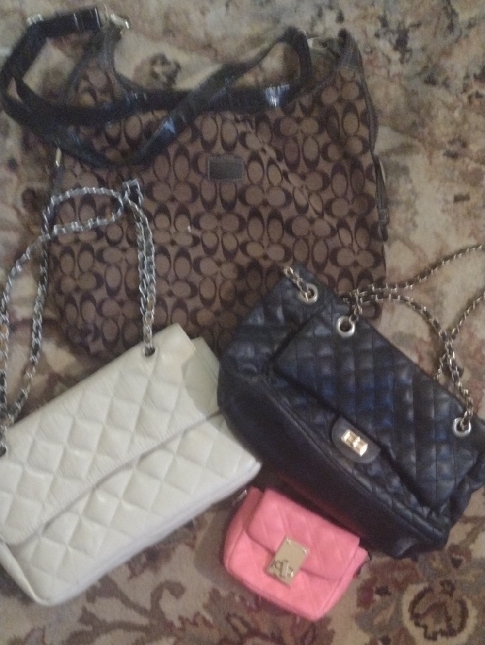 Purse Bundles $40